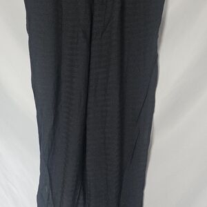 HYFVE Black Harem Pants